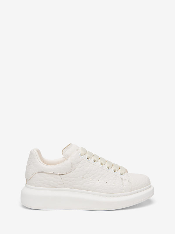 ALEXANDER MCQUEEN - Oversized Sneaker - Item 808173WHAEG9022